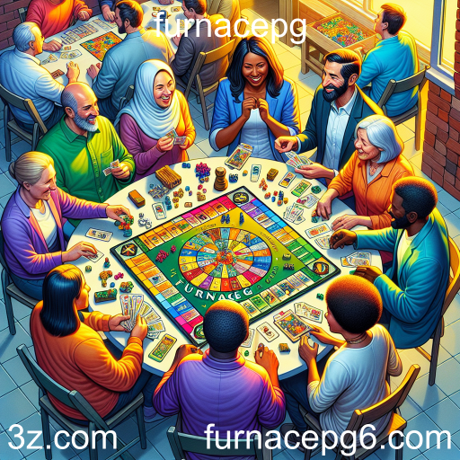 Os Melhores Jogos de Tabuleiro e Seu Impacto Social