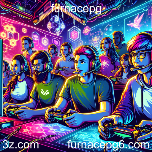 A Revolução dos Jogos Multiplayer: Conectando Jogadores pelo Mundo