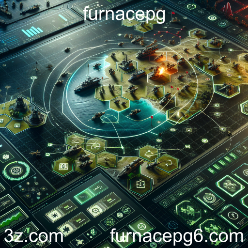 Explorando o Fascinante Mundo dos Jogos de Estratégia